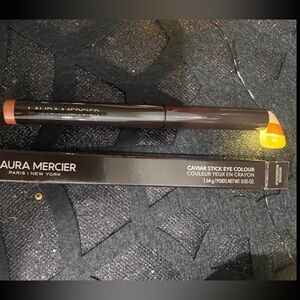 Laura Mercier Caviar Stick Eye shadow in “Intense rosegold”new discontinued